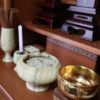 仏壇の金箔や漆塗りの掃除方法